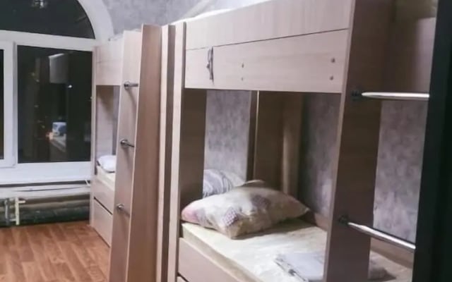 Lighthost hostel