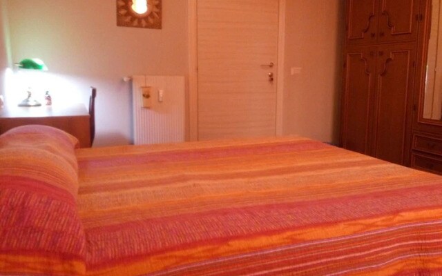 Michela B&B al Gemelli