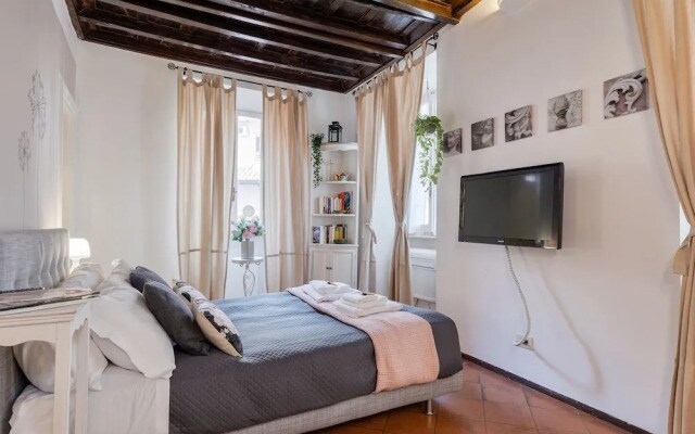 Rome as you feel - Santo Stefano