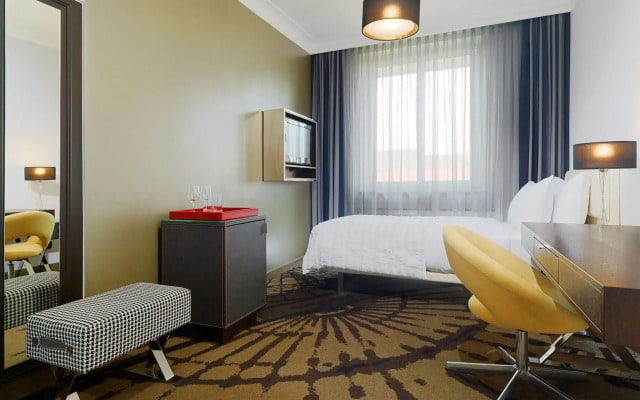 Le Méridien Grand Hotel Nürnberg