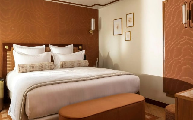 Hôtel Filigrane & Spa