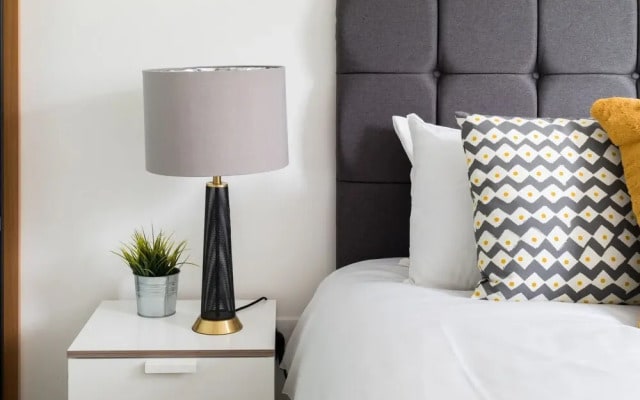 The Hoxton Apartments
