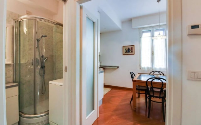 Apartment La Basilica