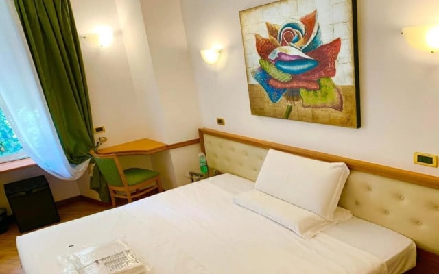 Hotel Regina Margherita