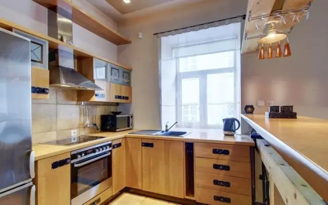 Splendid Vilnius Old Town Apartments