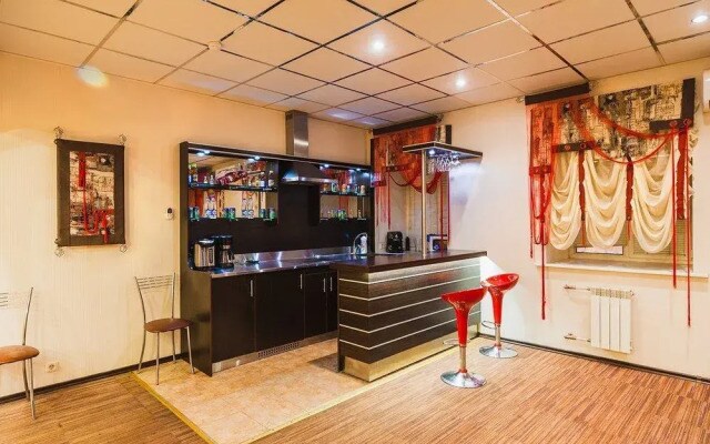 Old Flat