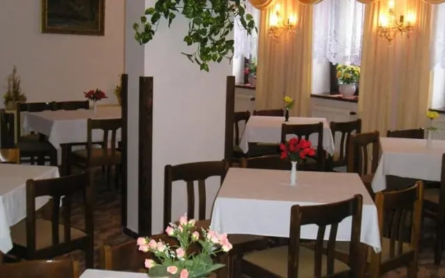 Rodinný hotel Lesní zátiší