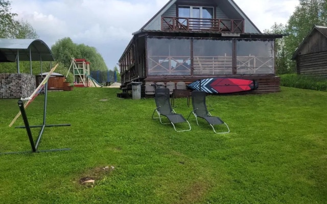 ZARIŅI