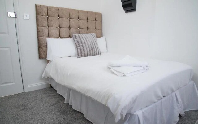 TLK Apartment & Hotel - Beckenham