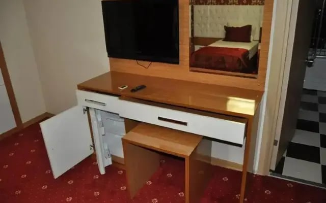 Grand City Hotel