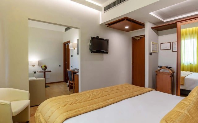 Hotel La Giocca