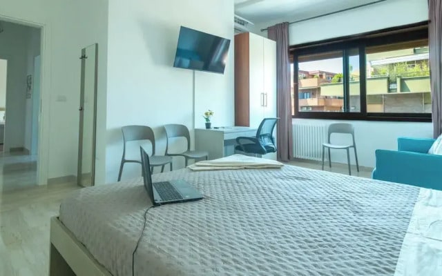 Casa Vacanza Appartamento Irnerio