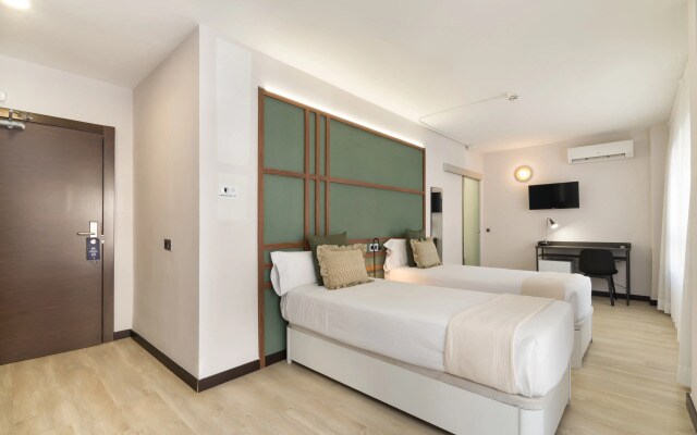 Roisa Hostal Boutique