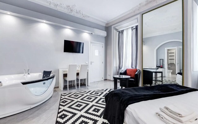 Maison Degli Artisti Suites