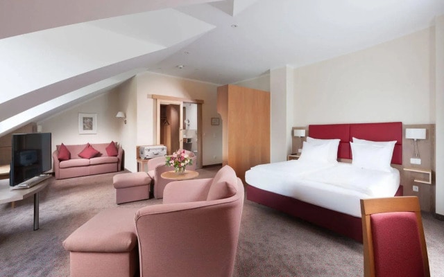 Hotel Hachinger Hof