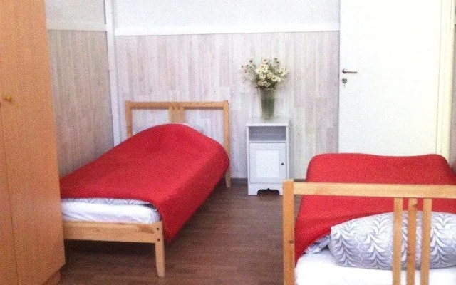 Fort Hostel