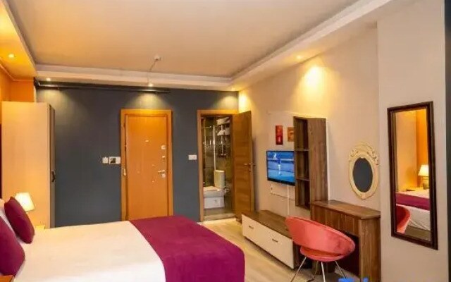 Marida Otel