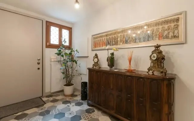 Muneghe- San Marco luxury apartments