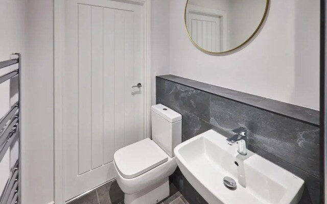 Host Stay Apartment 3 Fourth Avenue