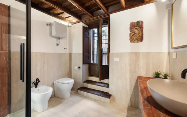 Domus Minelli Navona by Ghor