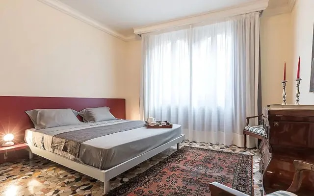Grimaldi Apartments San Marco & Castello