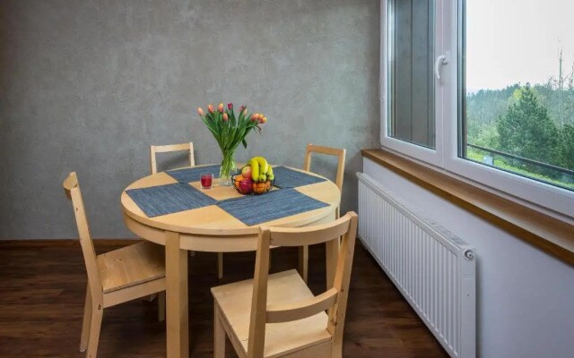 Apartmány 294