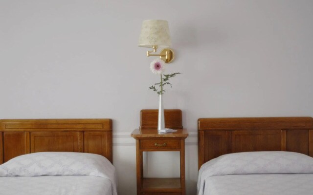 Hotel Lancelot