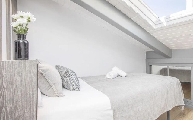 limehome madrid calle santa ana
