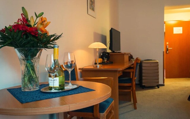 Inos Hotel