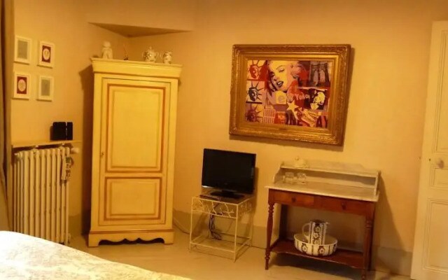 Bnb LAudonienne