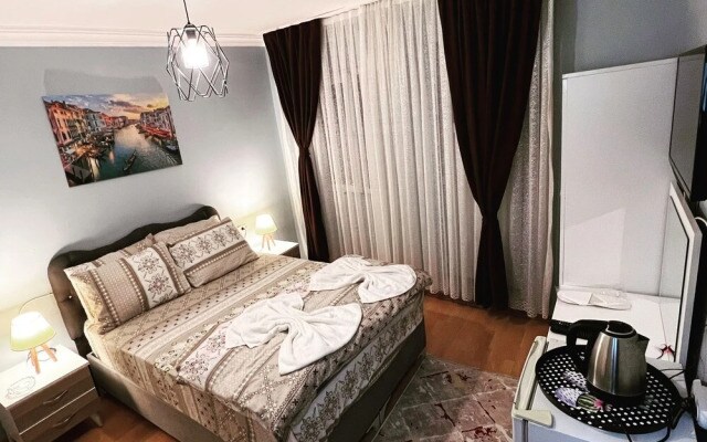Royal Taksim Apart