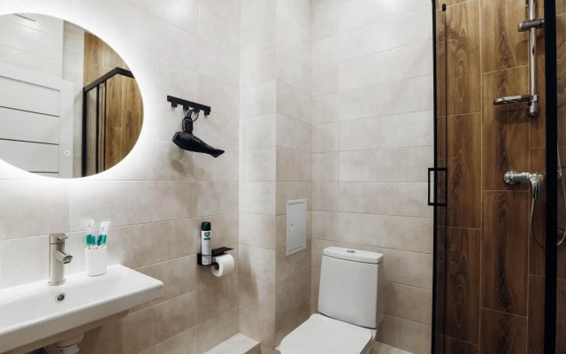 SweetHome на улице Маврикия Слепнёва