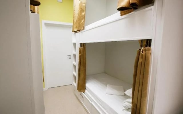 Hostel Bla Bla Space