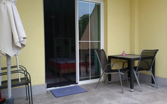 Rezidence Čertovka 2121