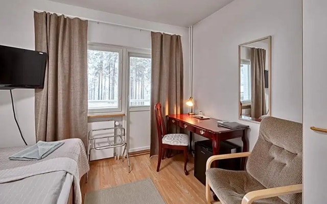 Gasthaus Lohja