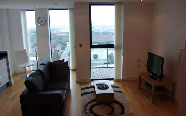 Quay Apartments