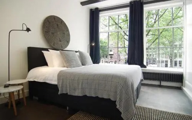 Zandberg - Canal view apartments