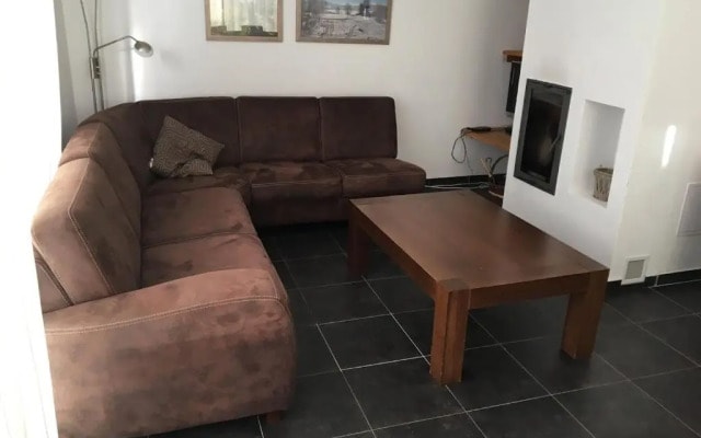 Villapark Lipno Dreams - pet friendly