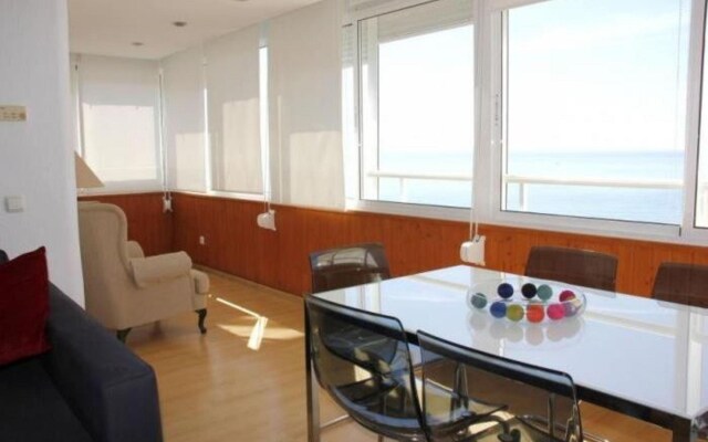 Apartment in Torremolinos, Malaga - 102088