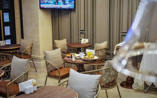 Atik Pera Hotel