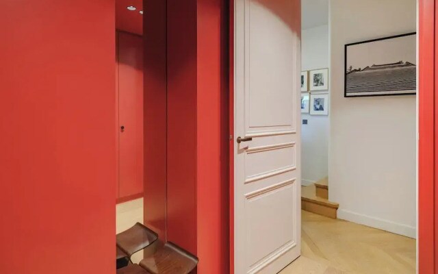 Paris St Germain Studio Residence