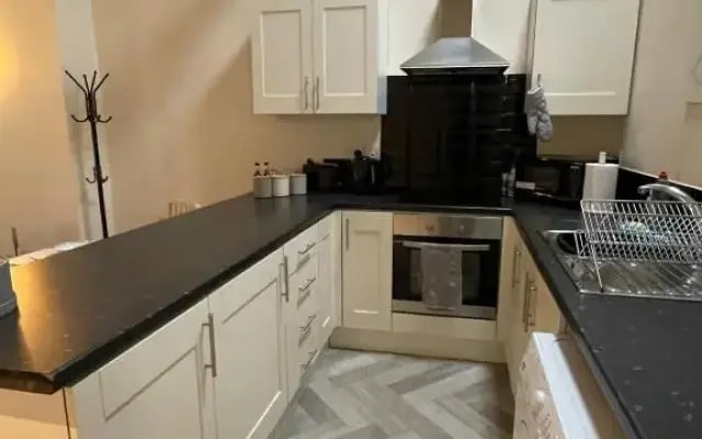 Flat 2 Chestergate