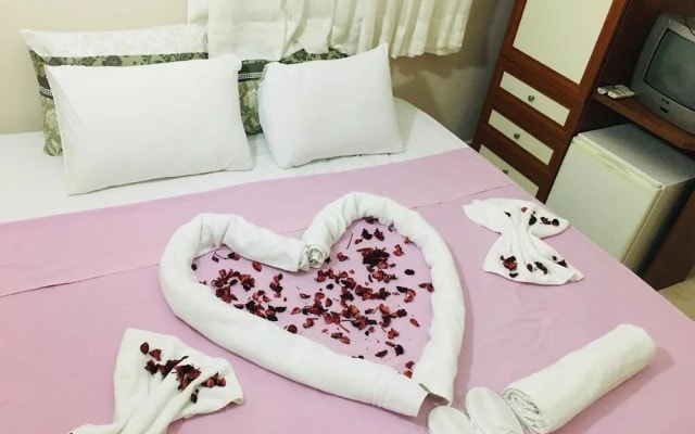 Yasmin Motel