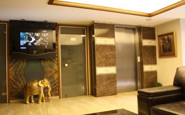BC Hotel