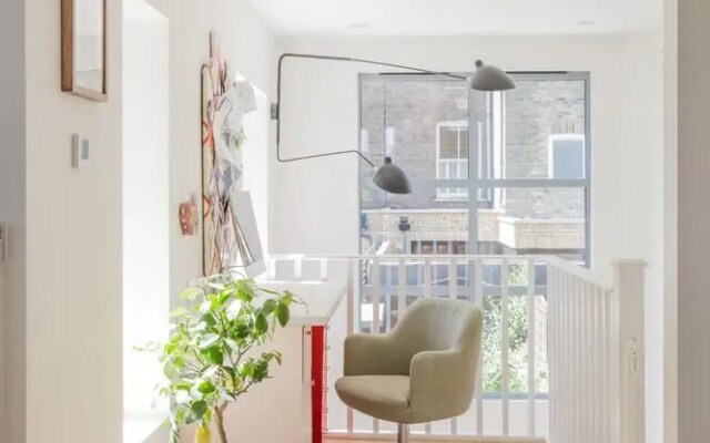 Oakington Road By Onefinestay