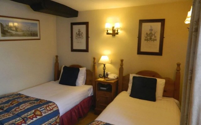 Black Horse Inn