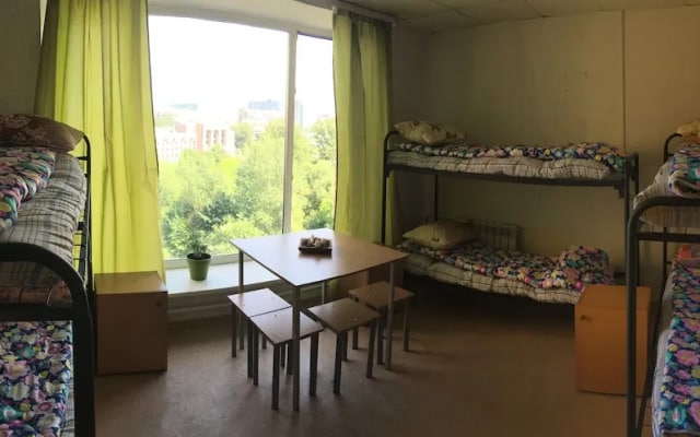 Хостел на Заневском, 32