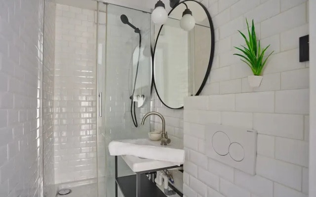 Superb Suite in Neuilly Porte Maillot