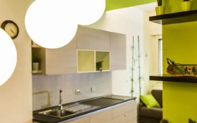 The Green Corner Bed Breakfast