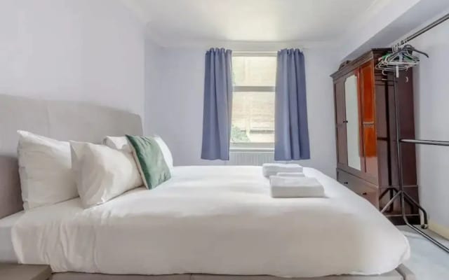 Cosy 1 Bedroom Apartment in North Maida Vale